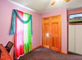 607 Dennis Parks Road, Augusta, WV 26704