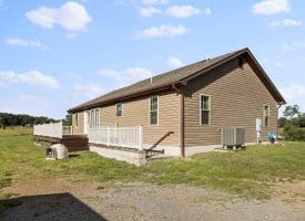 607 Dennis Parks Road, Augusta, WV 26704