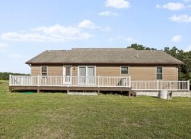 607 Dennis Parks Road, Augusta, WV 26704