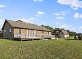 607 Dennis Parks Road, Augusta, WV 26704
