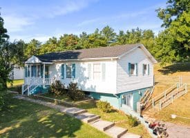 209 Orchard Drive, Romney, WV 26757