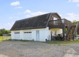 607 Dennis Parks Road, Augusta, WV 26704