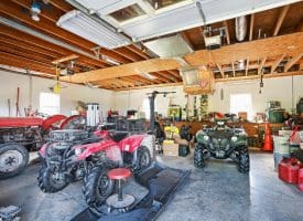 607 Dennis Parks Road, Augusta, WV 26704
