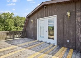 607 Dennis Parks Road, Augusta, WV 26704