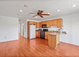 607 Dennis Parks Road, Augusta, WV 26704