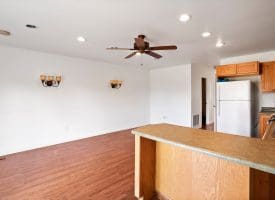 607 Dennis Parks Road, Augusta, WV 26704