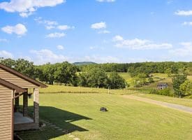 607 Dennis Parks Road, Augusta, WV 26704