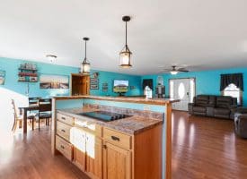 607 Dennis Parks Road, Augusta, WV 26704