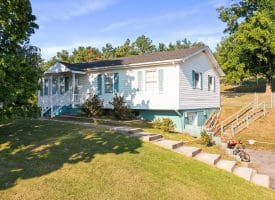 209 Orchard Drive, Romney, WV 26757