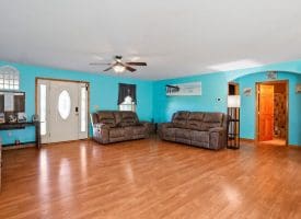607 Dennis Parks Road, Augusta, WV 26704