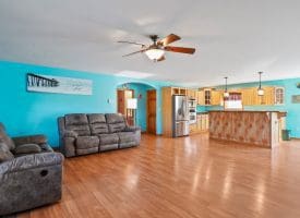 607 Dennis Parks Road, Augusta, WV 26704
