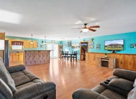 607 Dennis Parks Road, Augusta, WV 26704