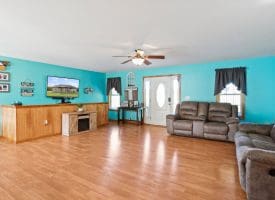 607 Dennis Parks Road, Augusta, WV 26704