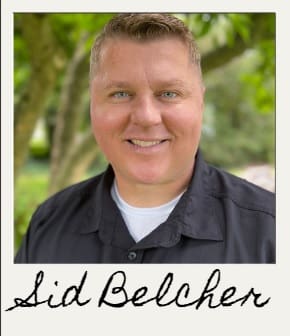 Sid Belcher