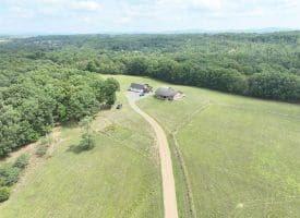 607 Dennis Parks Road, Augusta, WV 26704