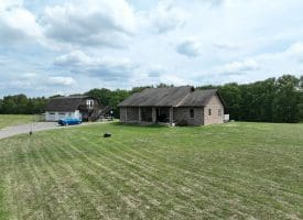 607 Dennis Parks Road, Augusta, WV 26704