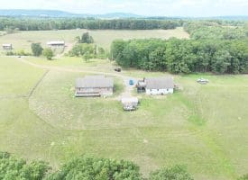 607 Dennis Parks Road, Augusta, WV 26704