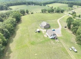 607 Dennis Parks Road, Augusta, WV 26704