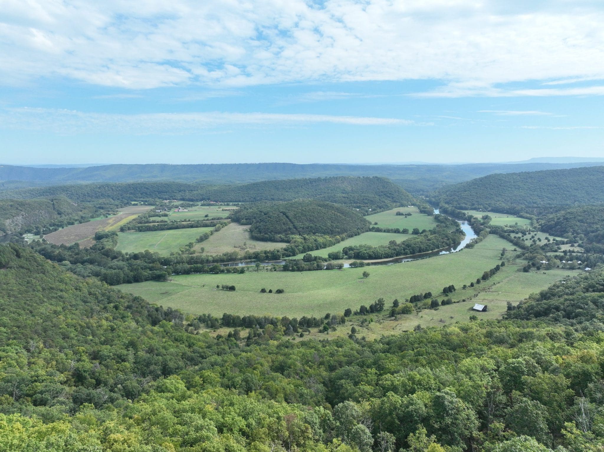 LOT 132 BLUFFS BLUE BEACH ROAD, SPRINGFIELD, WV 26763