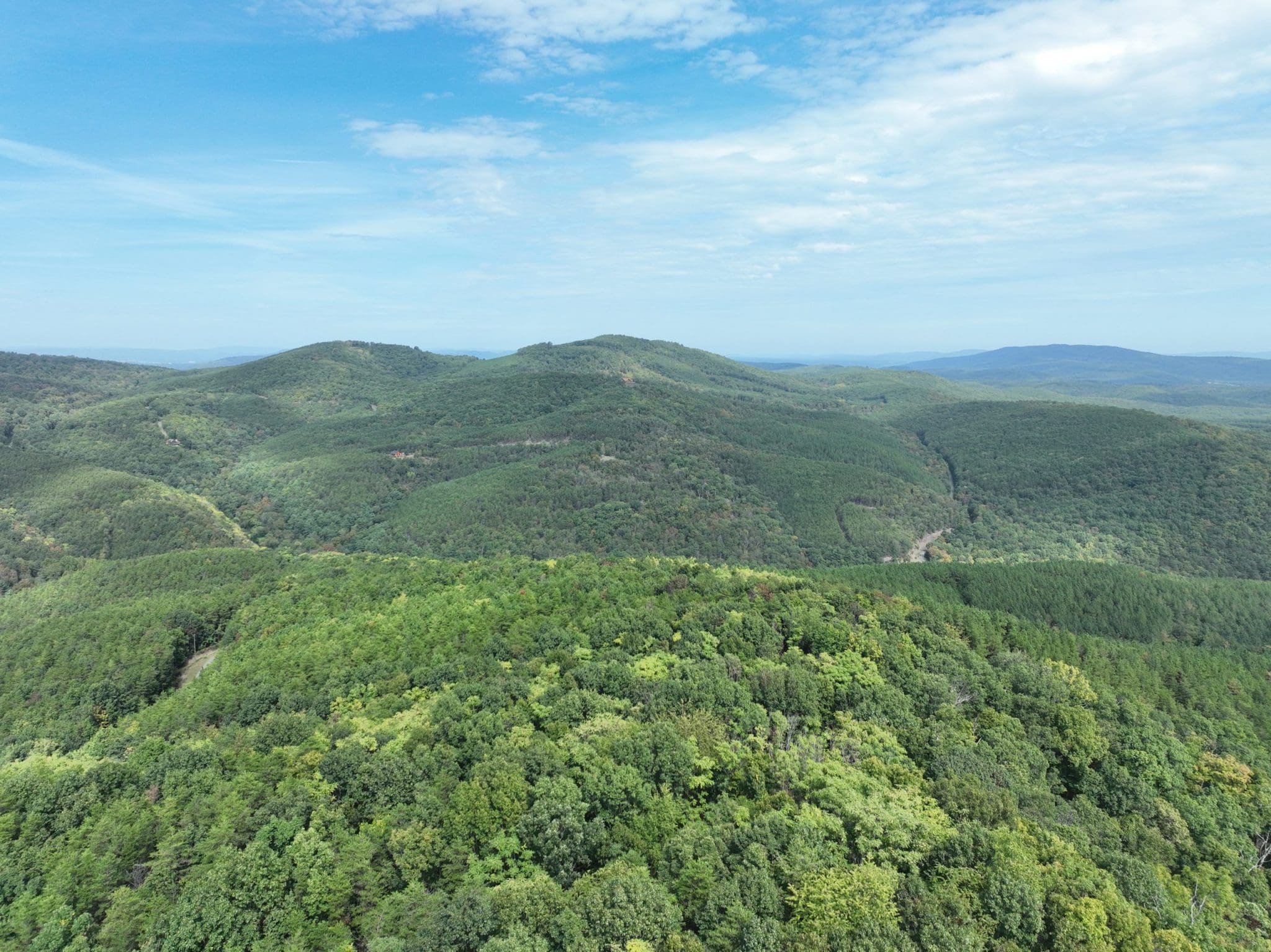 LOT 131 BLUFFS BLUE BEACH ROAD, SPRINGFIELD, WV 26763