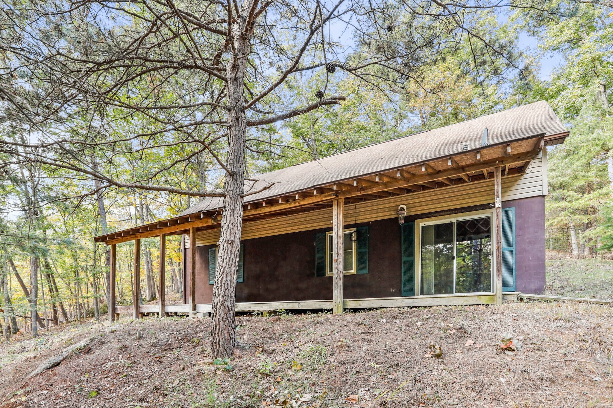 714 Raven Rocks Road, Springfield, WV 26763