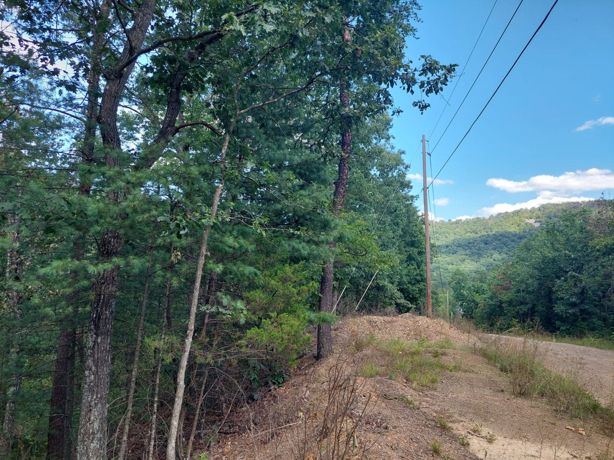 Lot #24 – Rio Hills Drive, Rio, WV