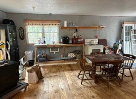 345 ALBINO DR, SPRINGFIELD, WV