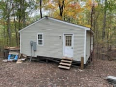 345 ALBINO DR, SPRINGFIELD, WV