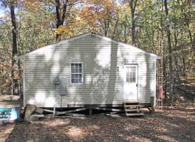 345 ALBINO DR, SPRINGFIELD, WV