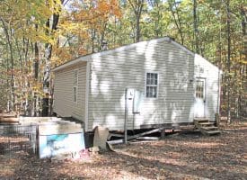 345 ALBINO DR, SPRINGFIELD, WV