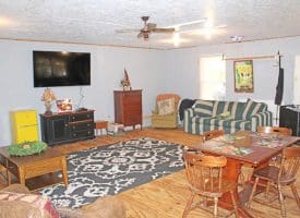 345 ALBINO DR, SPRINGFIELD, WV
