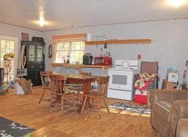 345 ALBINO DR, SPRINGFIELD, WV