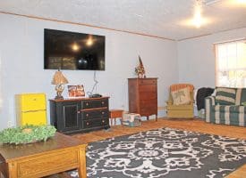 345 ALBINO DR, SPRINGFIELD, WV