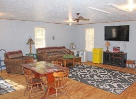 345 ALBINO DR, SPRINGFIELD, WV
