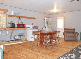 345 ALBINO DR, SPRINGFIELD, WV