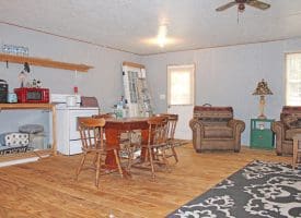 345 ALBINO DR, SPRINGFIELD, WV