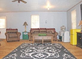 345 ALBINO DR, SPRINGFIELD, WV