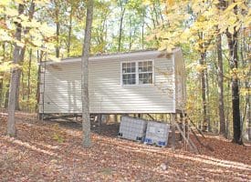 345 ALBINO DR, SPRINGFIELD, WV