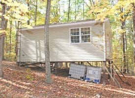 345 ALBINO DR, SPRINGFIELD, WV