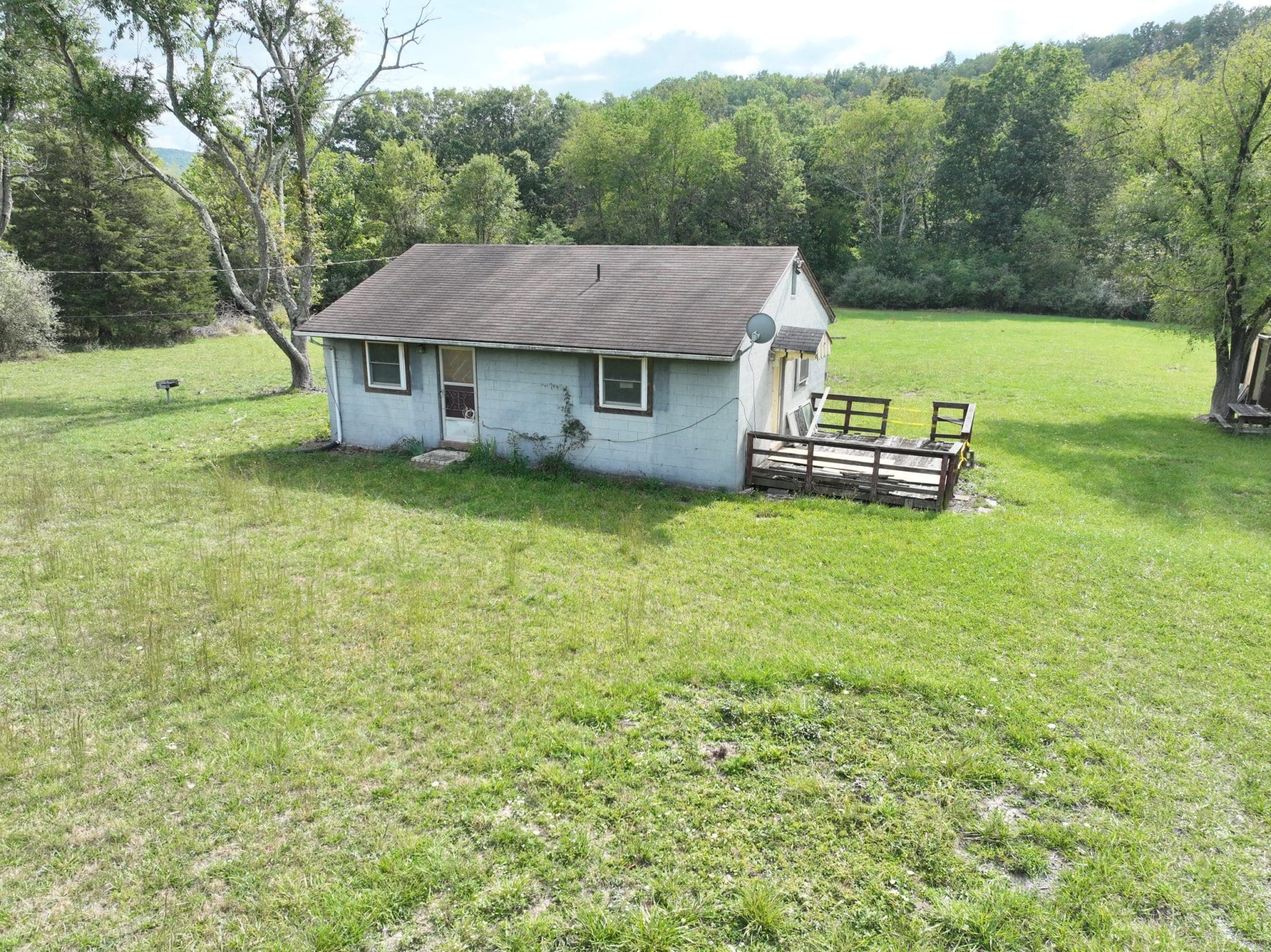349 STARBRIGHT DR, AUGUSTA, WV