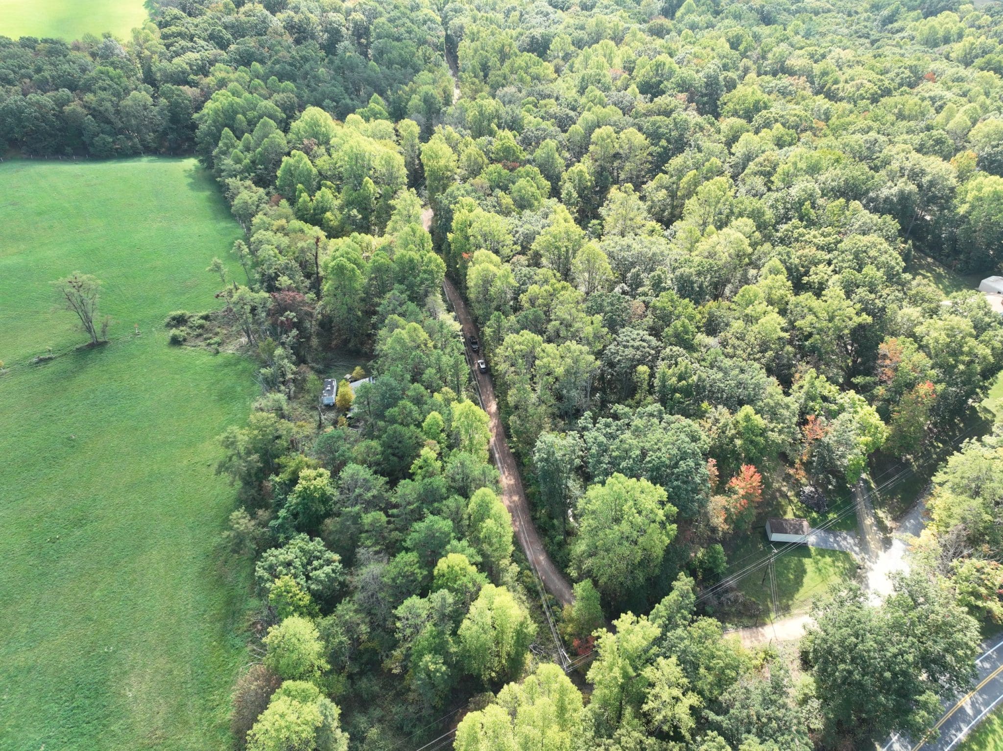 LOT 18 SHORT MOUNTAIN VILLAGE DRIVE, AUGUSTA, WV 26704