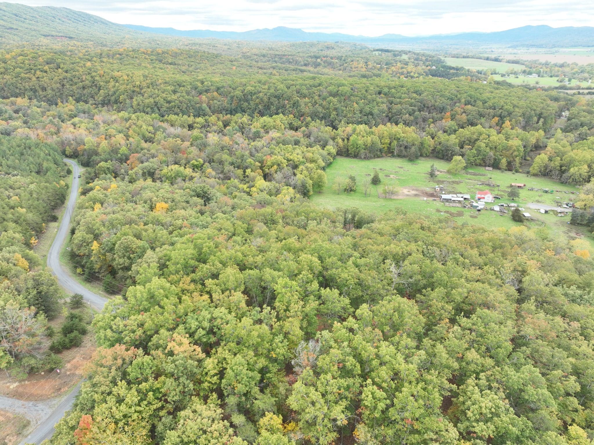 Lot 130 Ashton Woods Drive, Moorefield, WV 26836