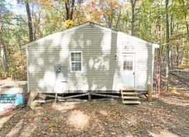 345 ALBINO DR, SPRINGFIELD, WV