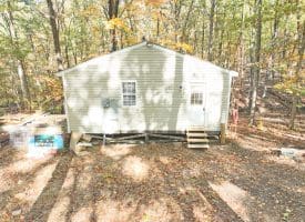 345 ALBINO DR, SPRINGFIELD, WV