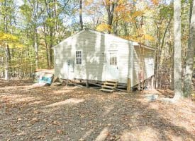 345 ALBINO DR, SPRINGFIELD, WV