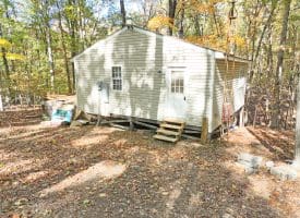 345 ALBINO DR, SPRINGFIELD, WV