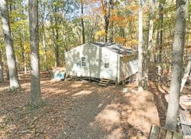 345 ALBINO DR, SPRINGFIELD, WV