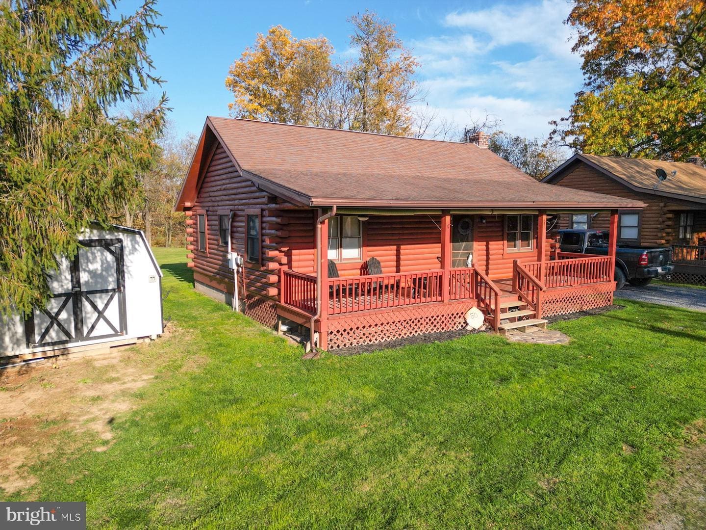 50 Wild Goose Crossing, Moorefield, WV 26836