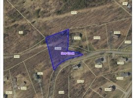 Lot 59 Pine Pointe Rd, Keyser, WV