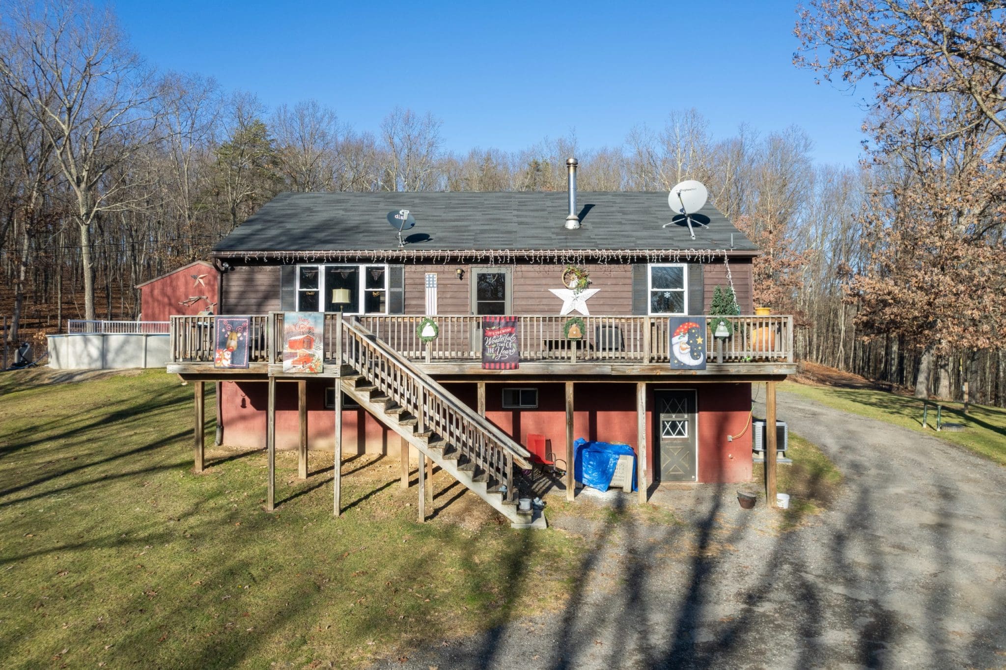 1900 Bear Wallow Hollow Road, Augusta, WV 26704